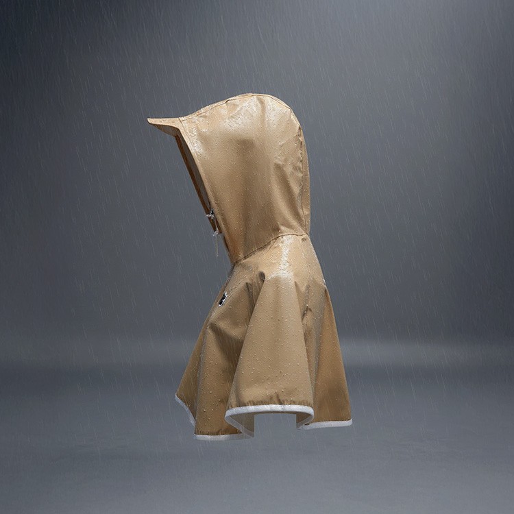RAIN ESSENTIALS
