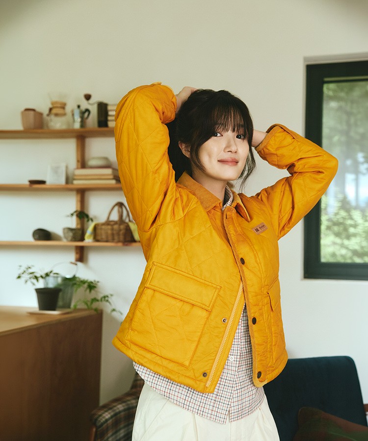 찬란한 색채
프레임에 먼저 담아두는 계절