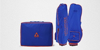 SPECIAL GIFT 아토맥스 고급 항공커버 증정