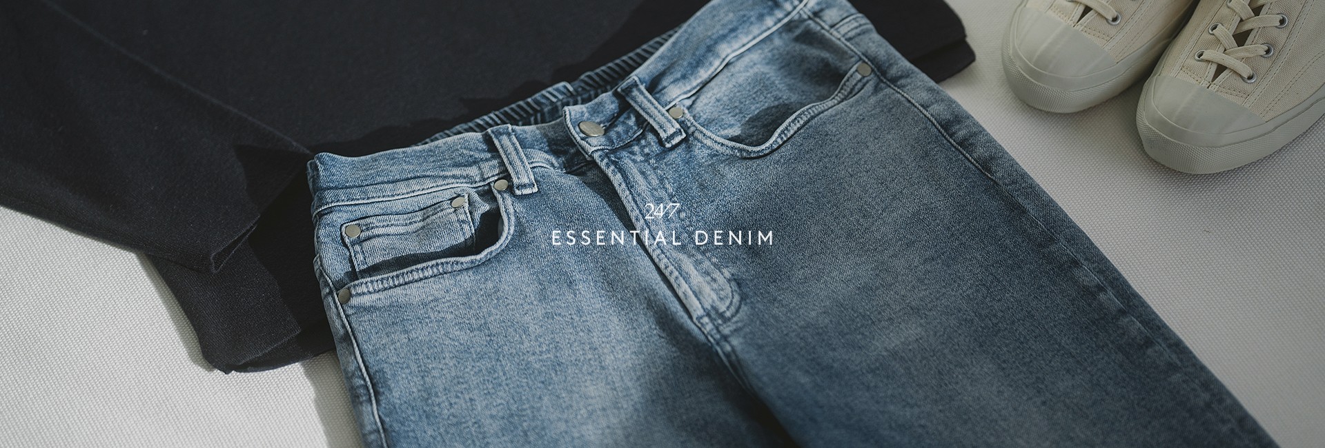 KEEP YOU WARM, 24/7 WINTER ITEMS