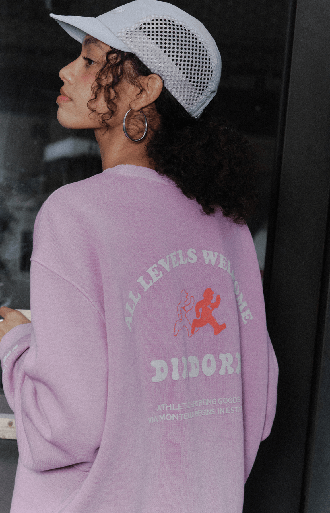 MOVE YOUR RUNNING LIFE