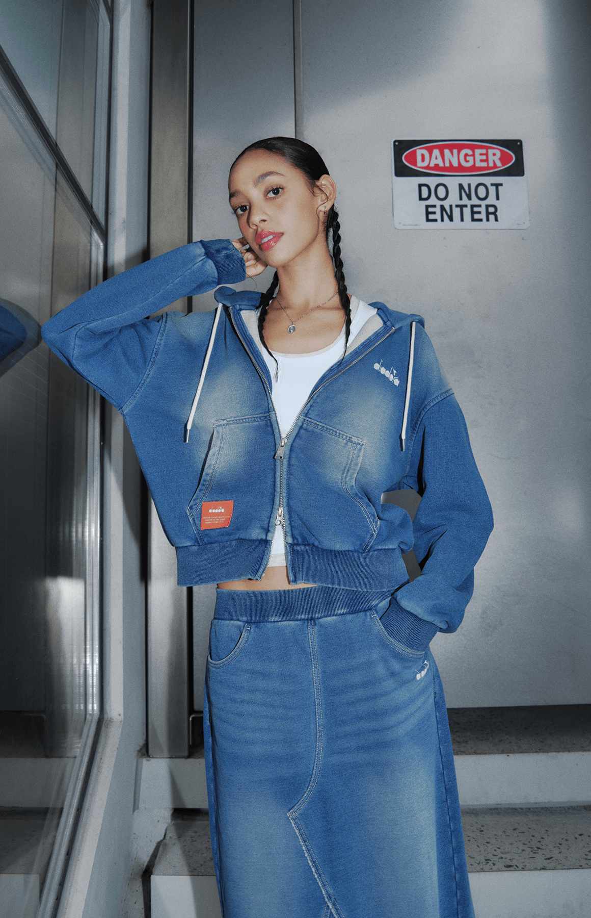 MOVE YOUR RUNNING LIFE