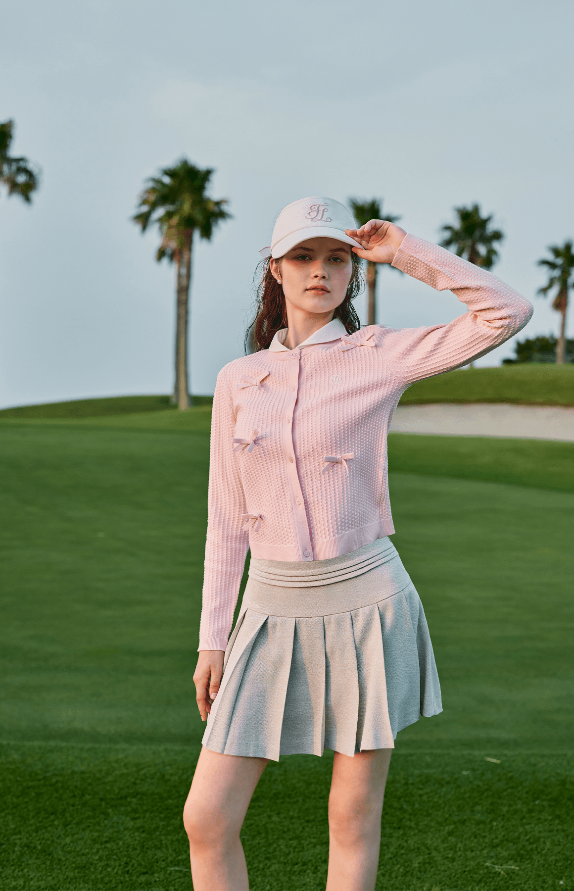 26S/S 2ND COLLECTION