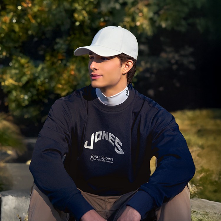 WAAC Ready To Tee Off