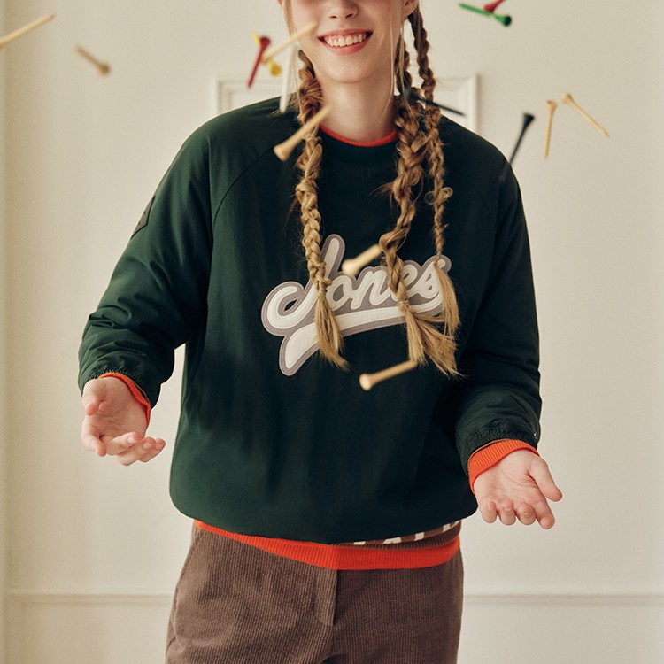 WAAC Ready To Tee Off