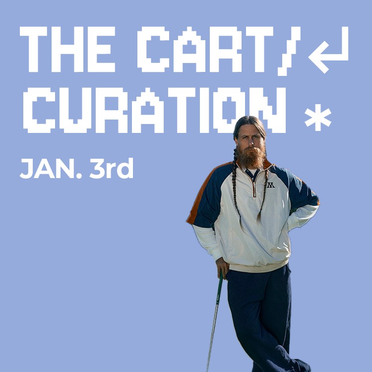 The Cart Rumbles THE CART