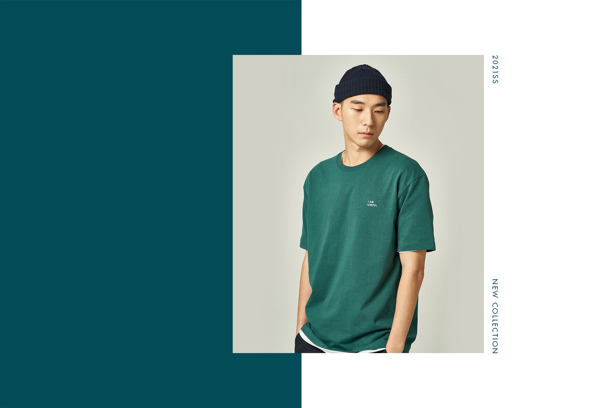 에스로우-21SS-COLLECTION-2nd 이미지