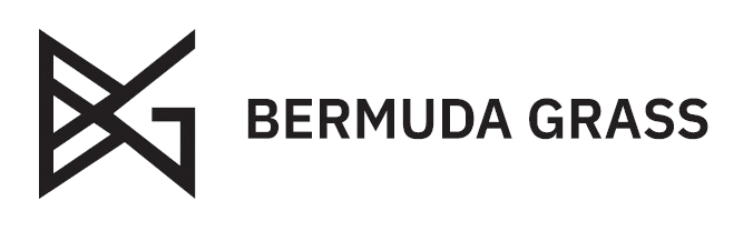 BERMUDA GRASS 