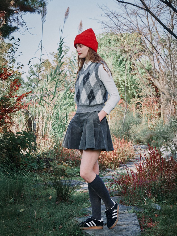 크림골프
윈터페스타