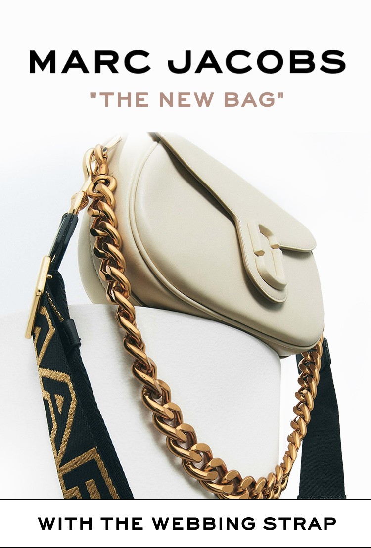 Cross body bags Marc Jacobs - The Colorblock Snapshot bag -  H172L01SP22SNAPSHOT518