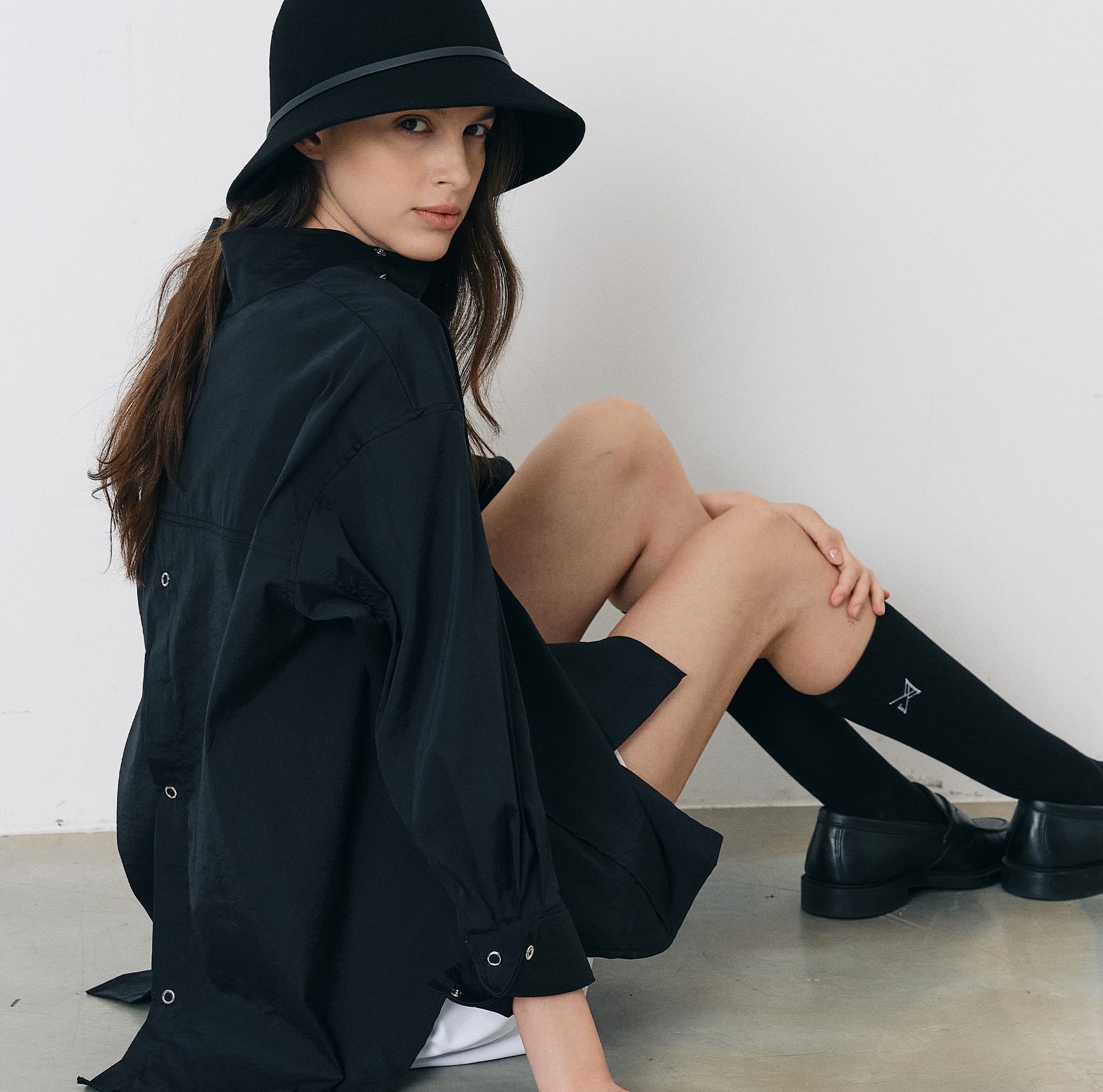 BERMUDA GRASS 25FW SEASON OFF