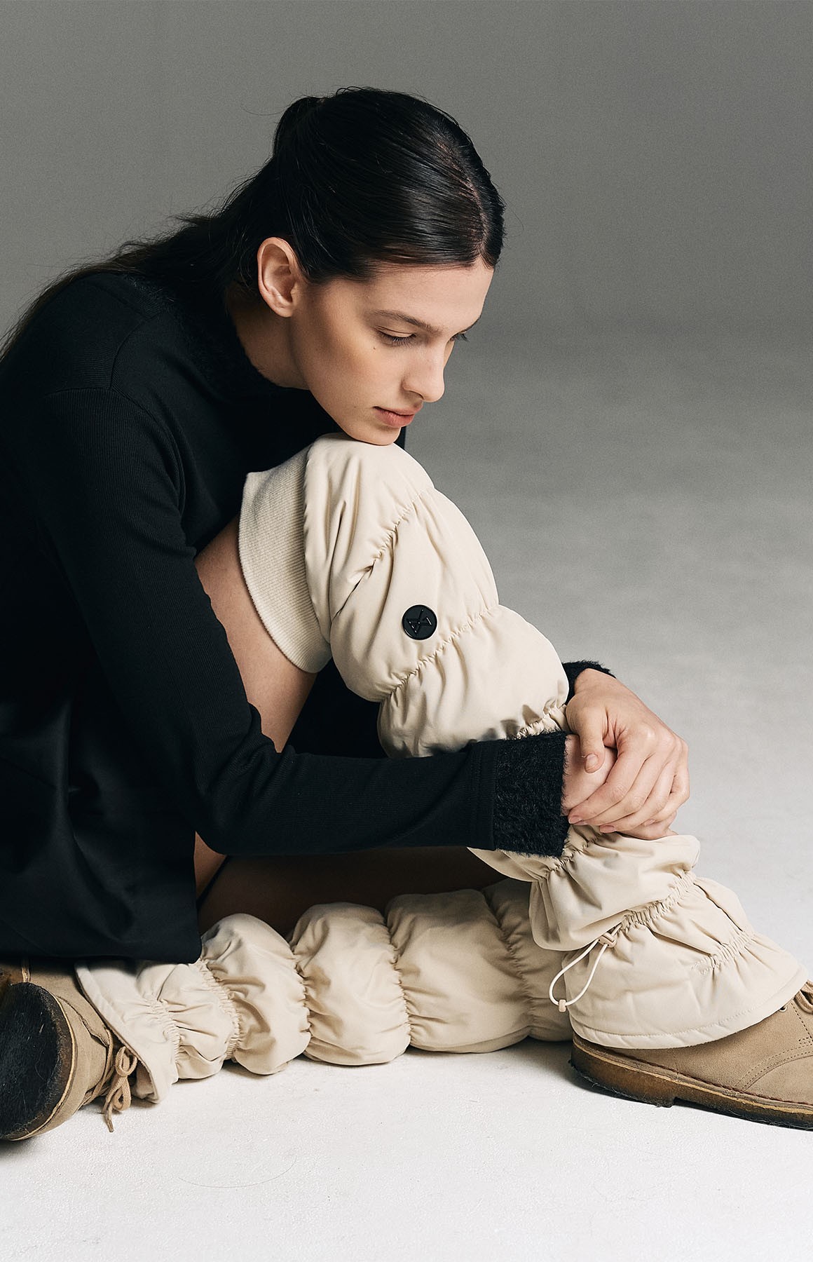 BERMUDA GRASS 25FW SEASON OFF