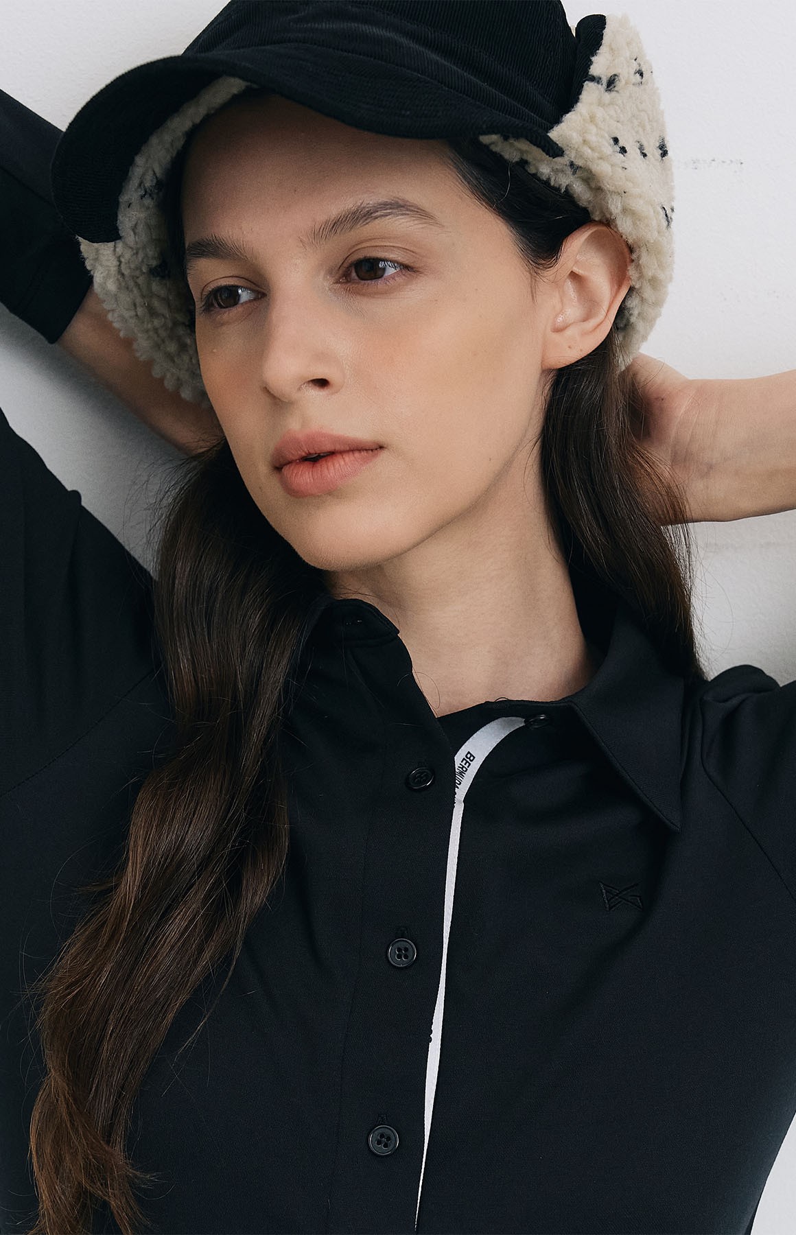 BERMUDA GRASS 25FW SEASON OFF