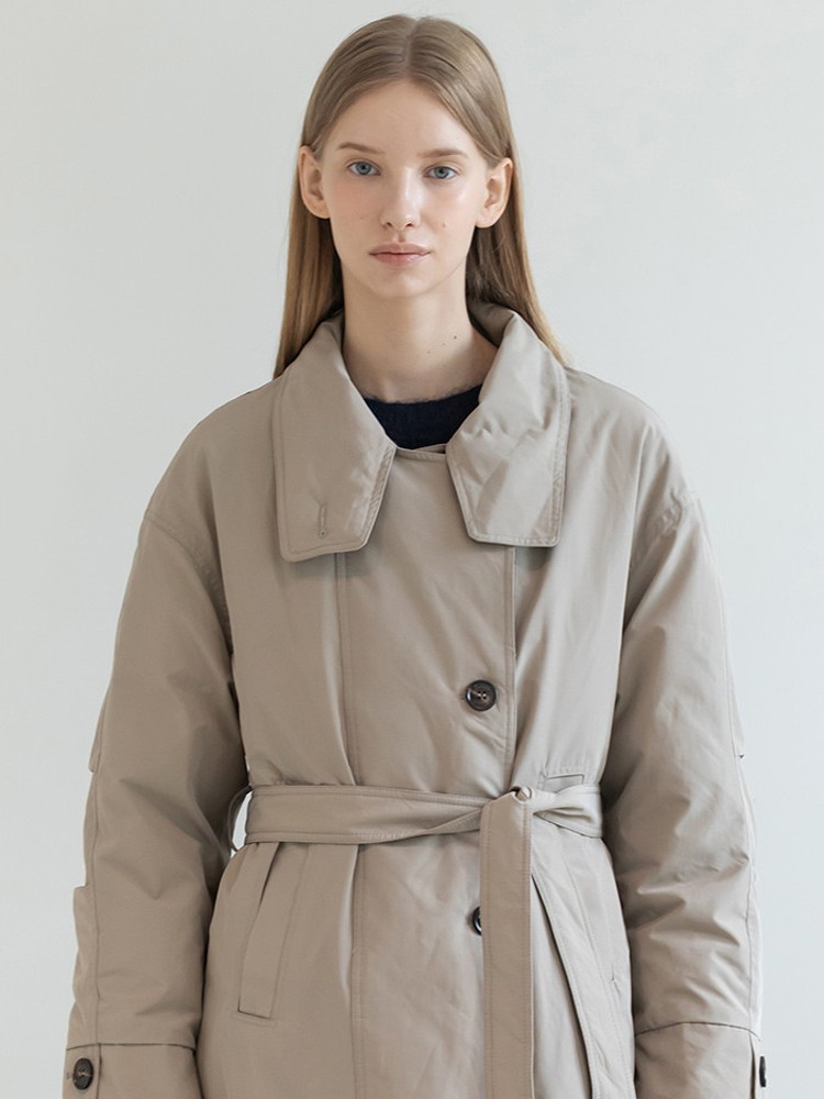 포근한 겨울을 위한 아우터