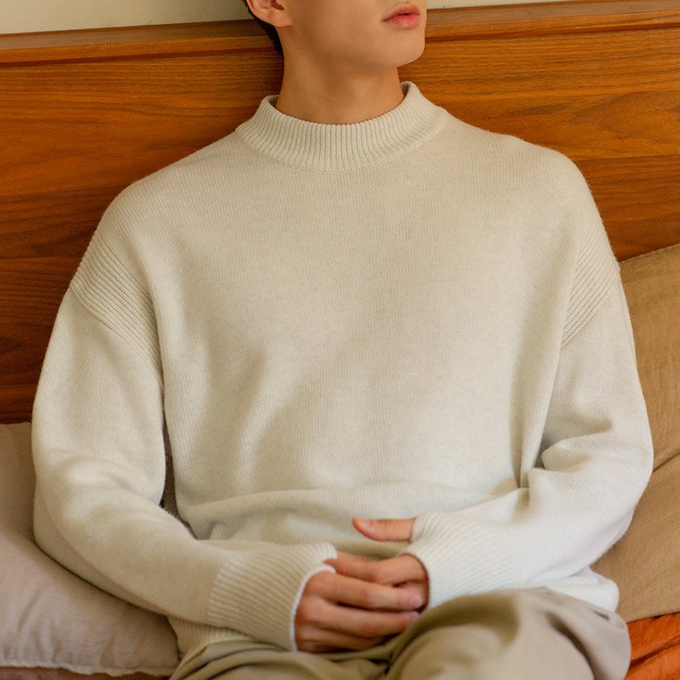 SOFT AND COMFORT, 24/7 KNITWEAR