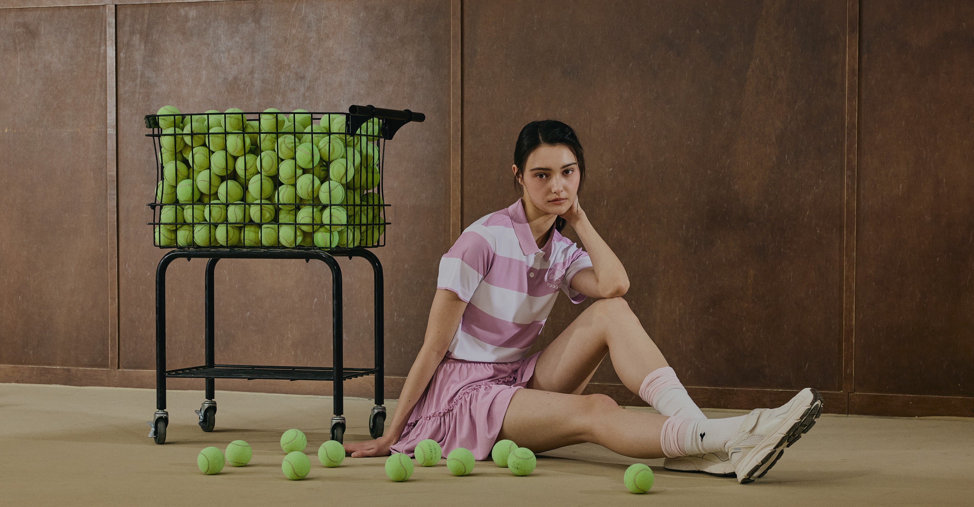 DIADORA 26SS COLLECTION