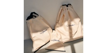 MinA 백을 사면 MinA Eco Bag 증정!