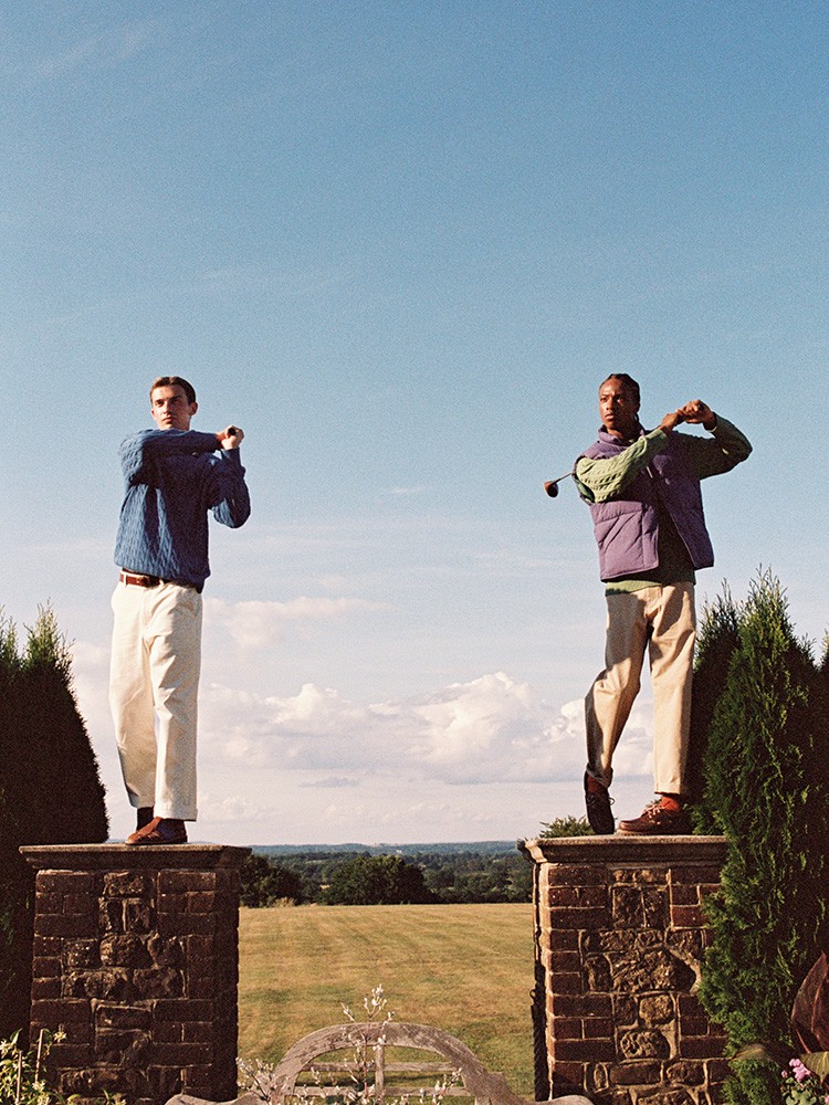 25FW British Sporting Club