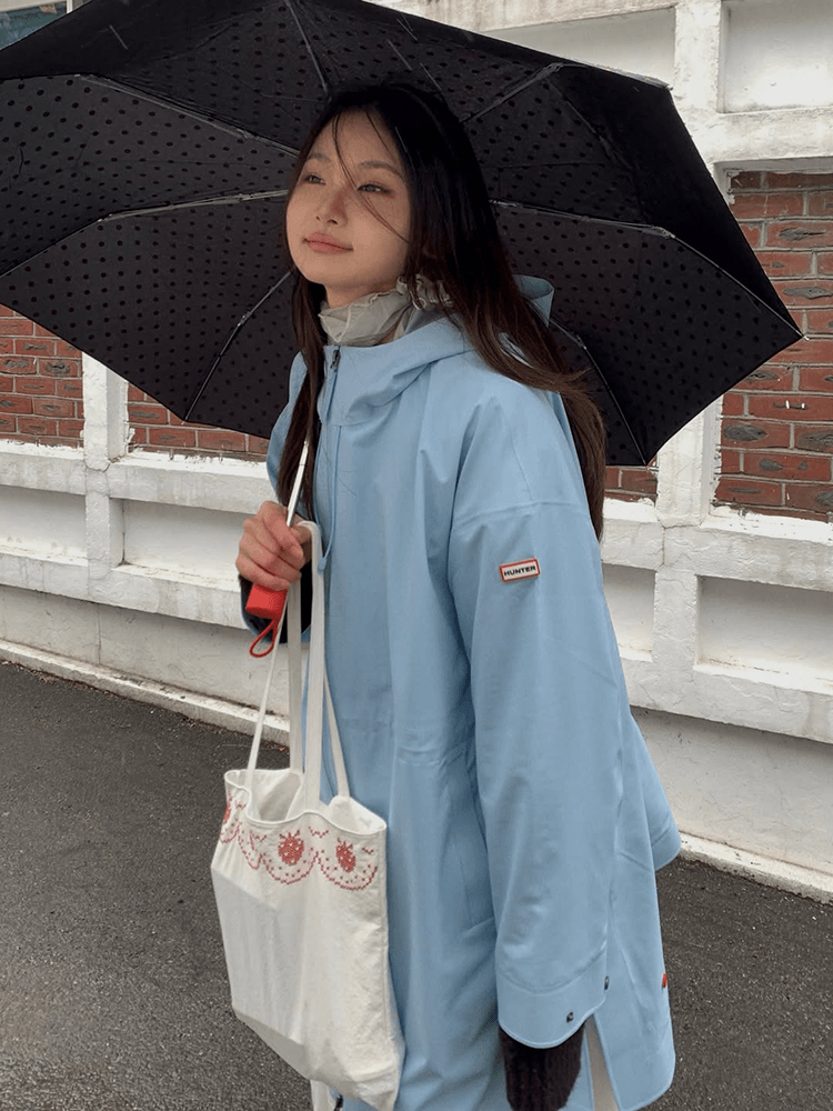 헌터
스프링 페스티벌