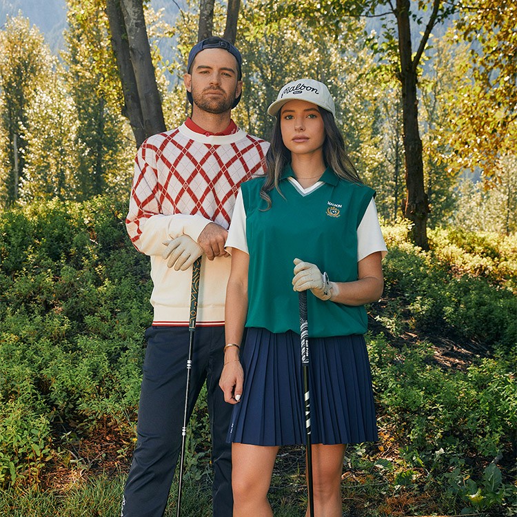 THE CART GOLF