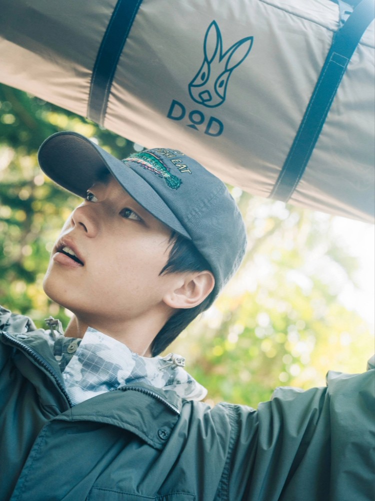 세상을 즐기는 새로운 감각