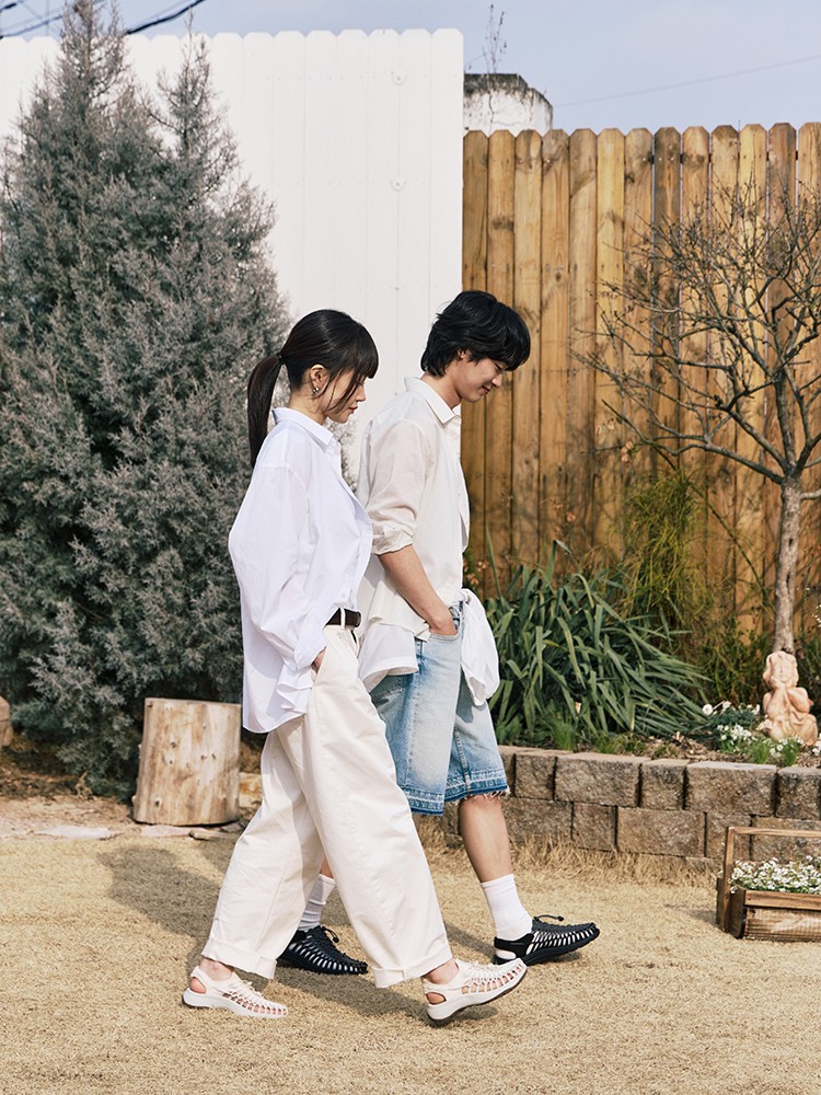KEEN
핫썸머 슈퍼위크