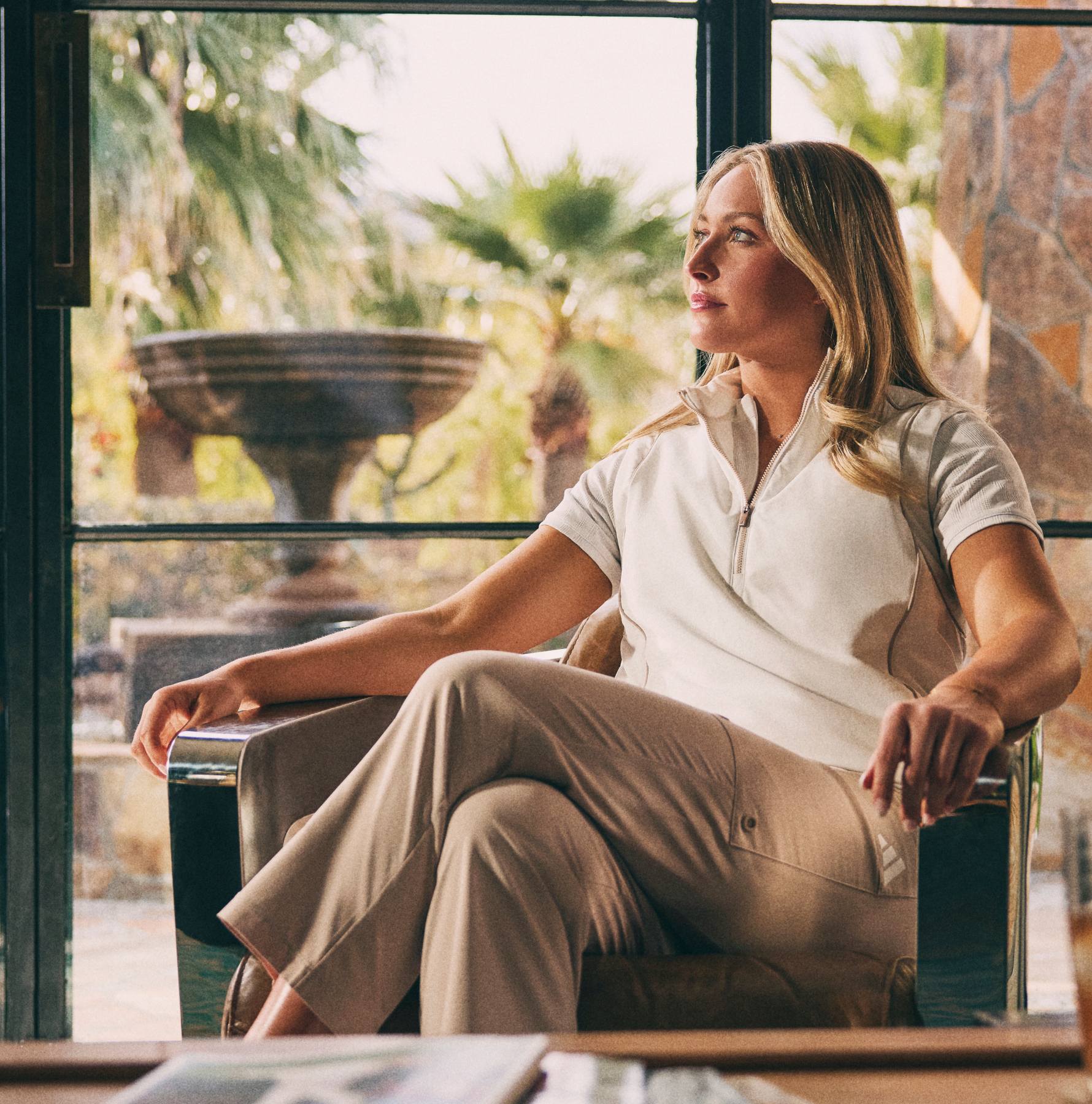 ADIDAS GOLF PERFORMANCE