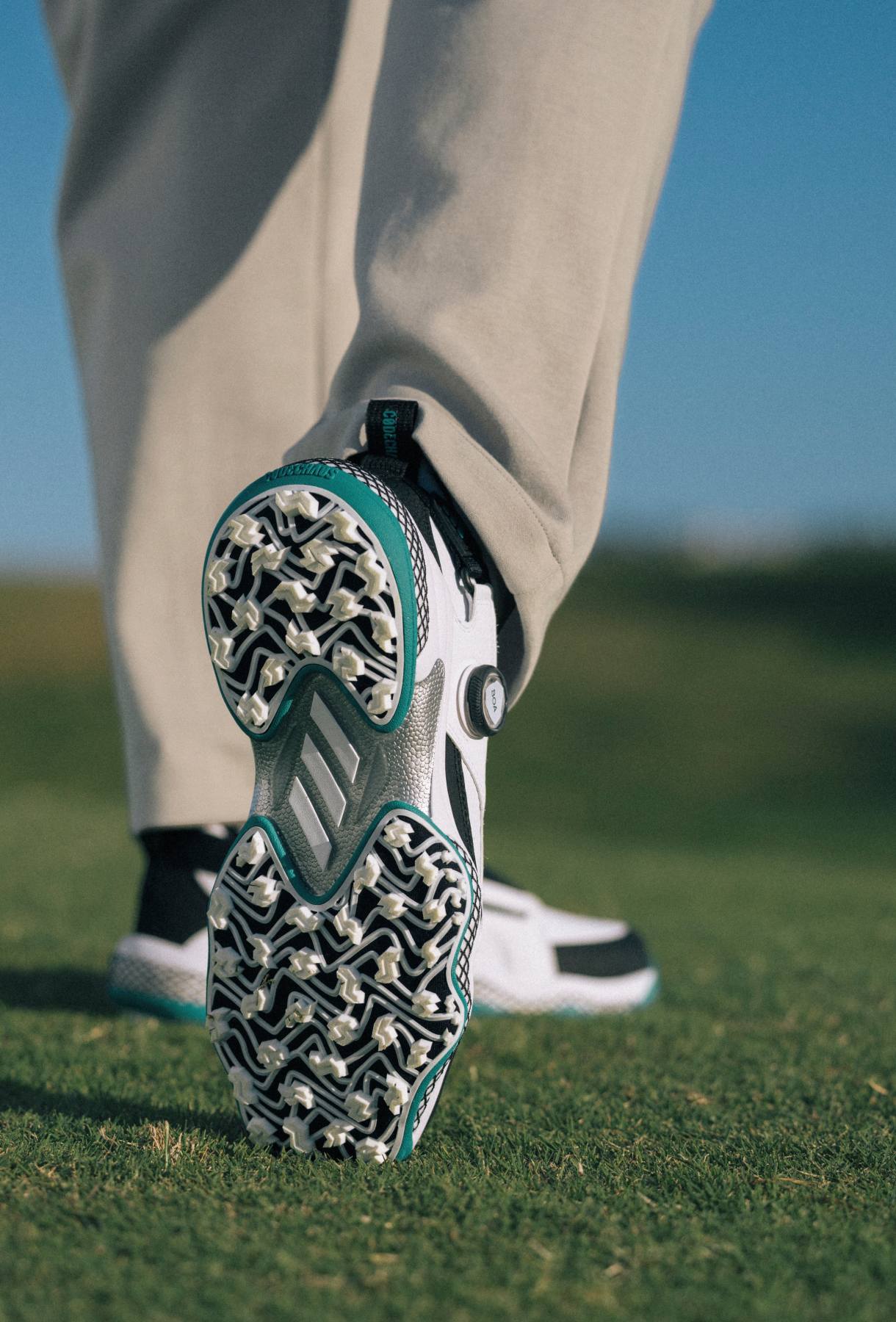 ADIDAS GOLF PERFORMANCE