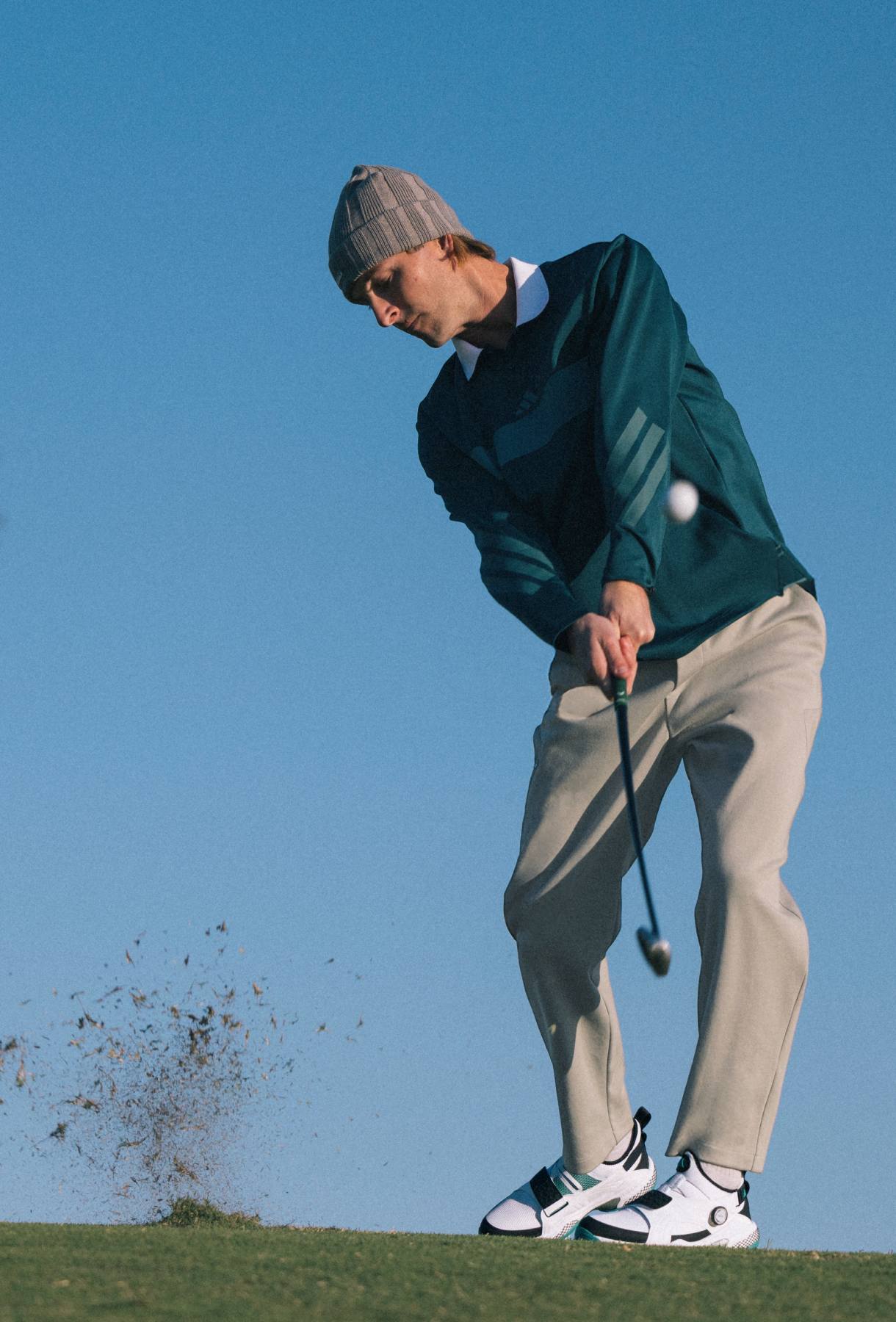 ADIDAS GOLF PERFORMANCE