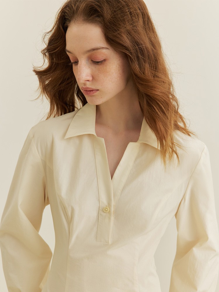 미니멀한 여성스러움