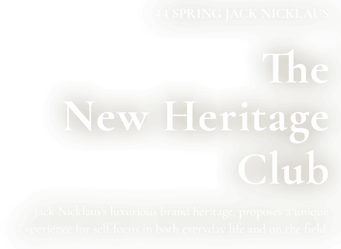 THE NEW HERITAGE CLUB vol.2 THE NEW HERITAGE CLUB