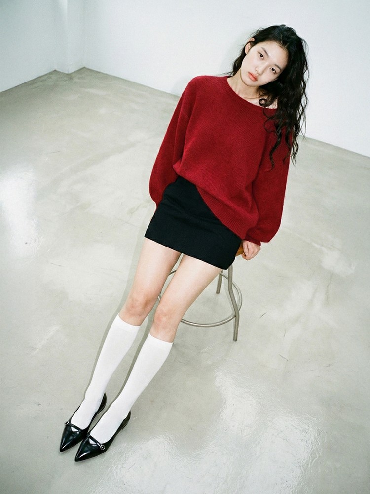 부담 없이 신는 하루의 시작