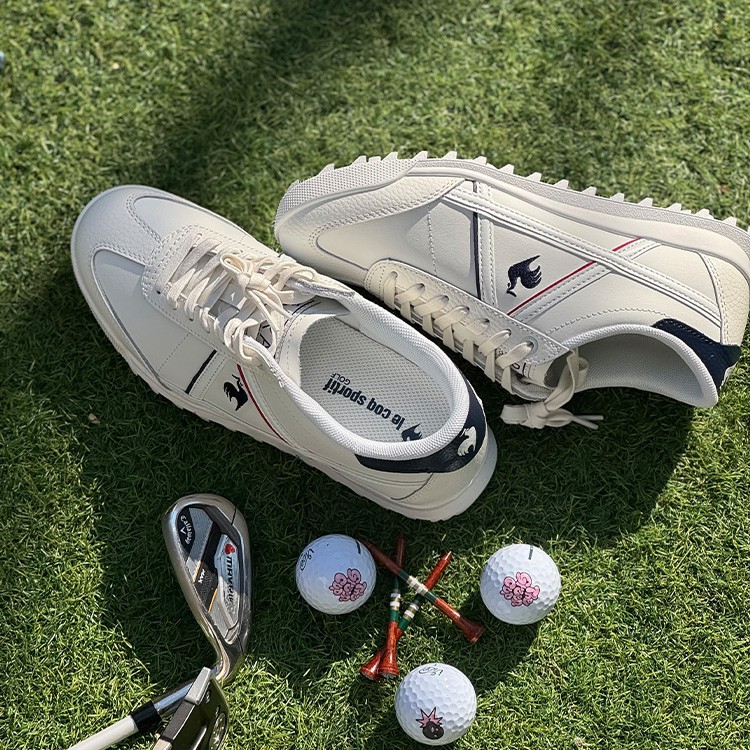 LECOQ GOLF POPOLAR SWING GOLF SHOES PROMOTION
