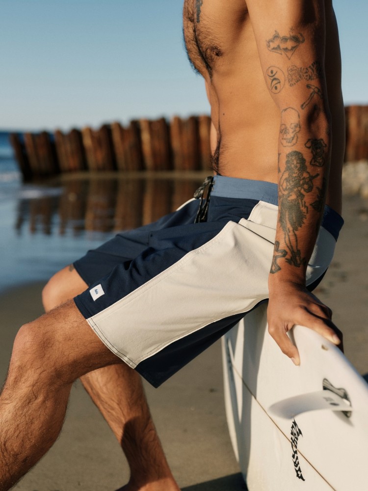 거친 파도도 견뎌낸 탄탄한 내구성