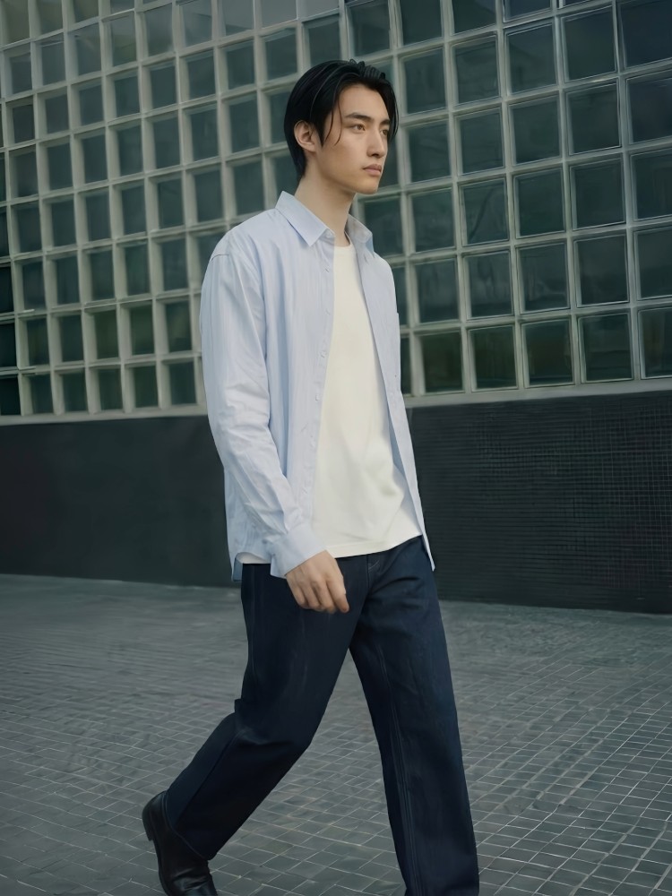 유러피안 감성으로 완성한 봄의 일상