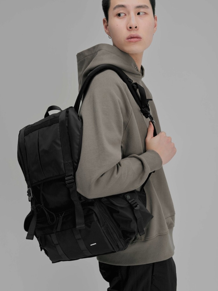 익숙한 일상을 깨우는 새로운 감각