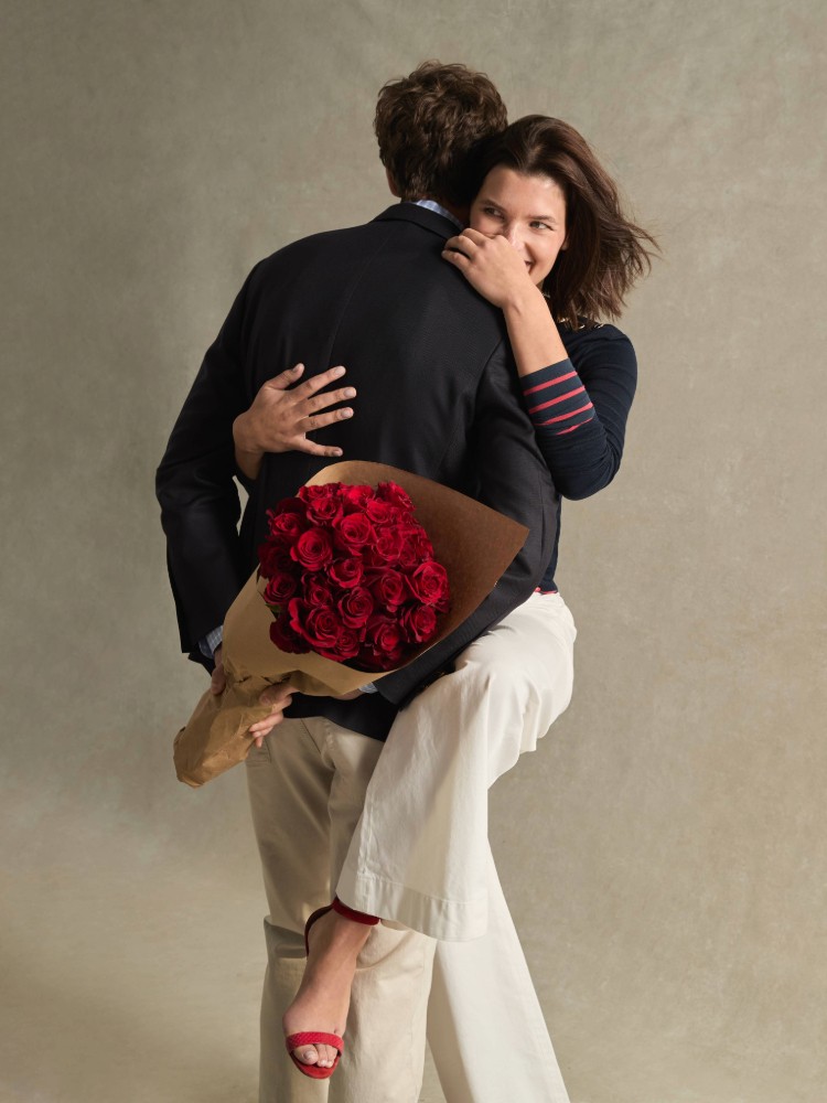 아메리칸 클래식, 봄을 새롭게 입다