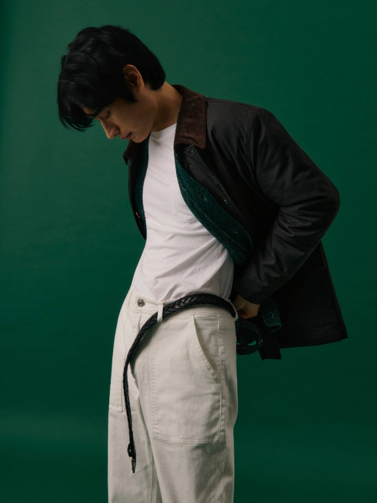 본질만 남긴 베를린 미니멀리즘