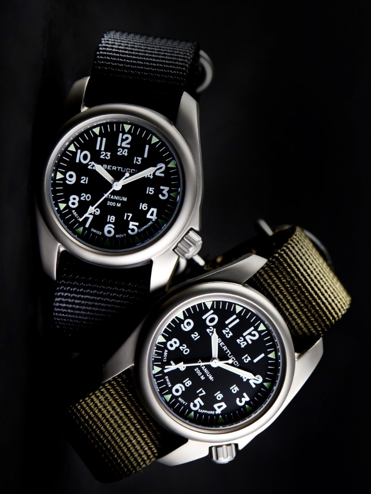 가장 가볍고 완벽한 시간의 기록