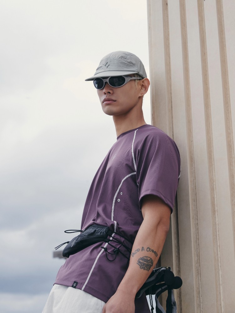 비바람을 막아내는 혁신적 디자인