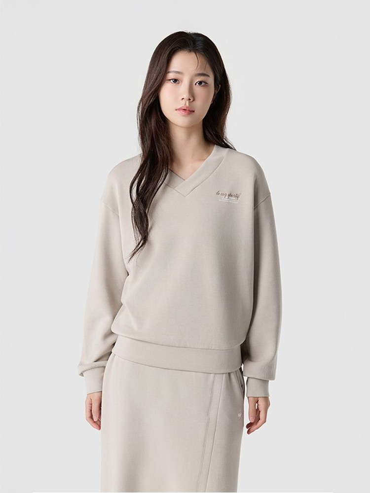 더블텐션 시리즈 :
입는 순간의 편안함