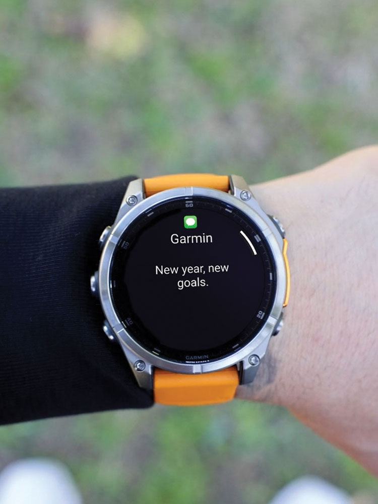 가민 스마트 워치