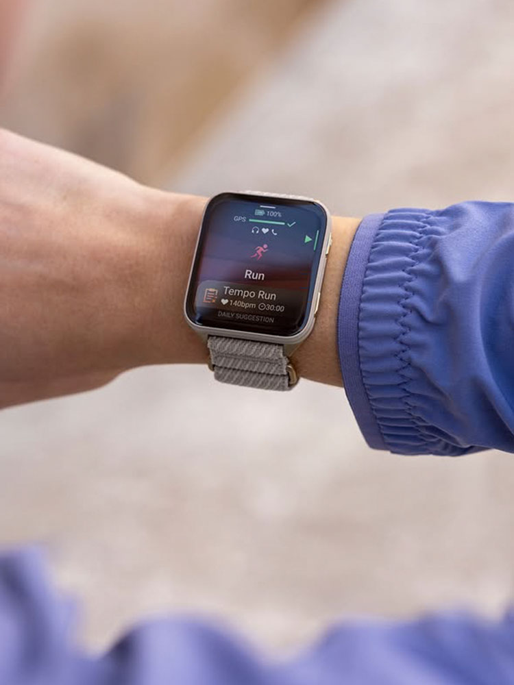 가민 스마트 워치