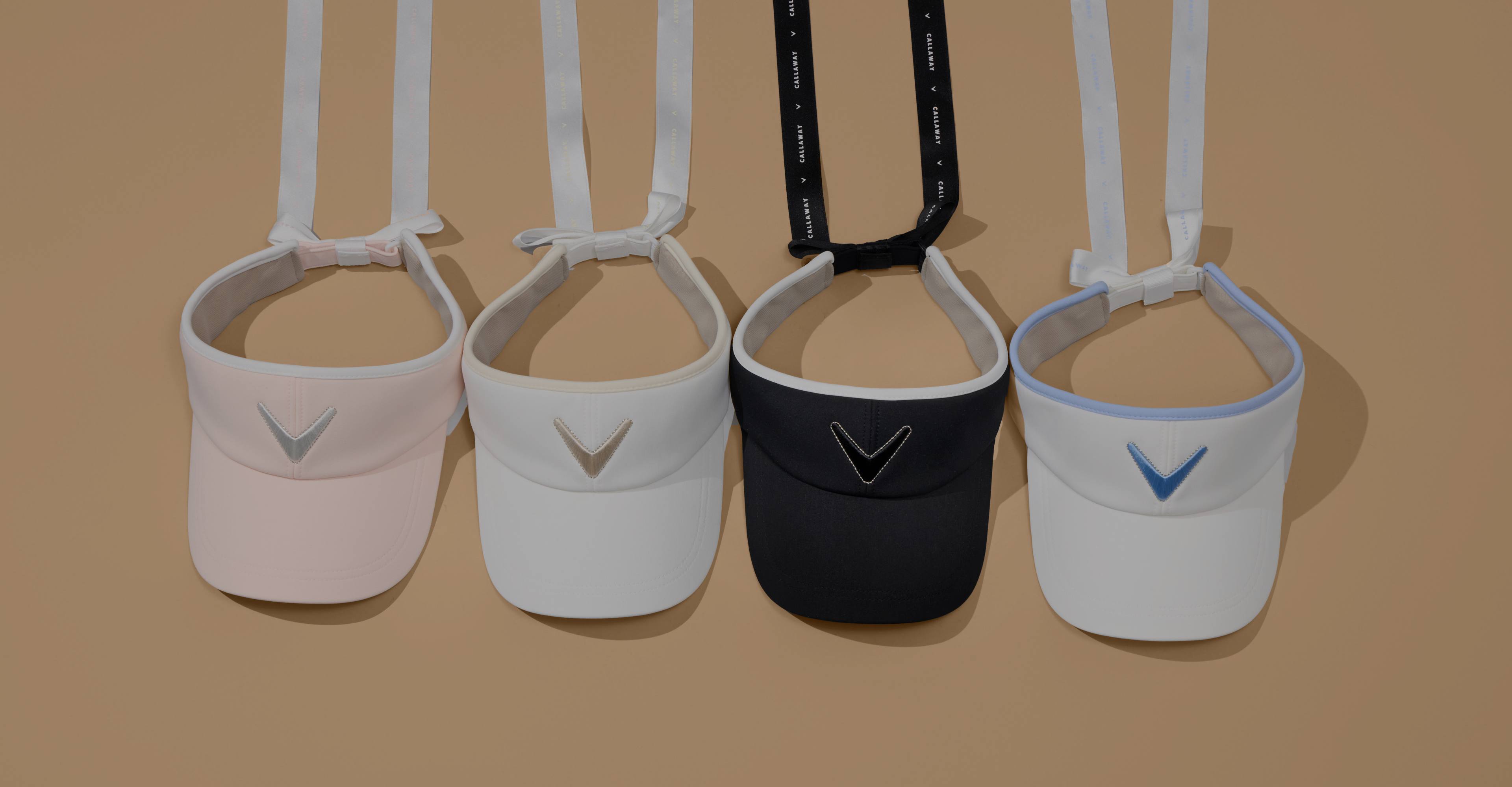 CALLAWAY & VOLVIK | 26SS COLLECTION