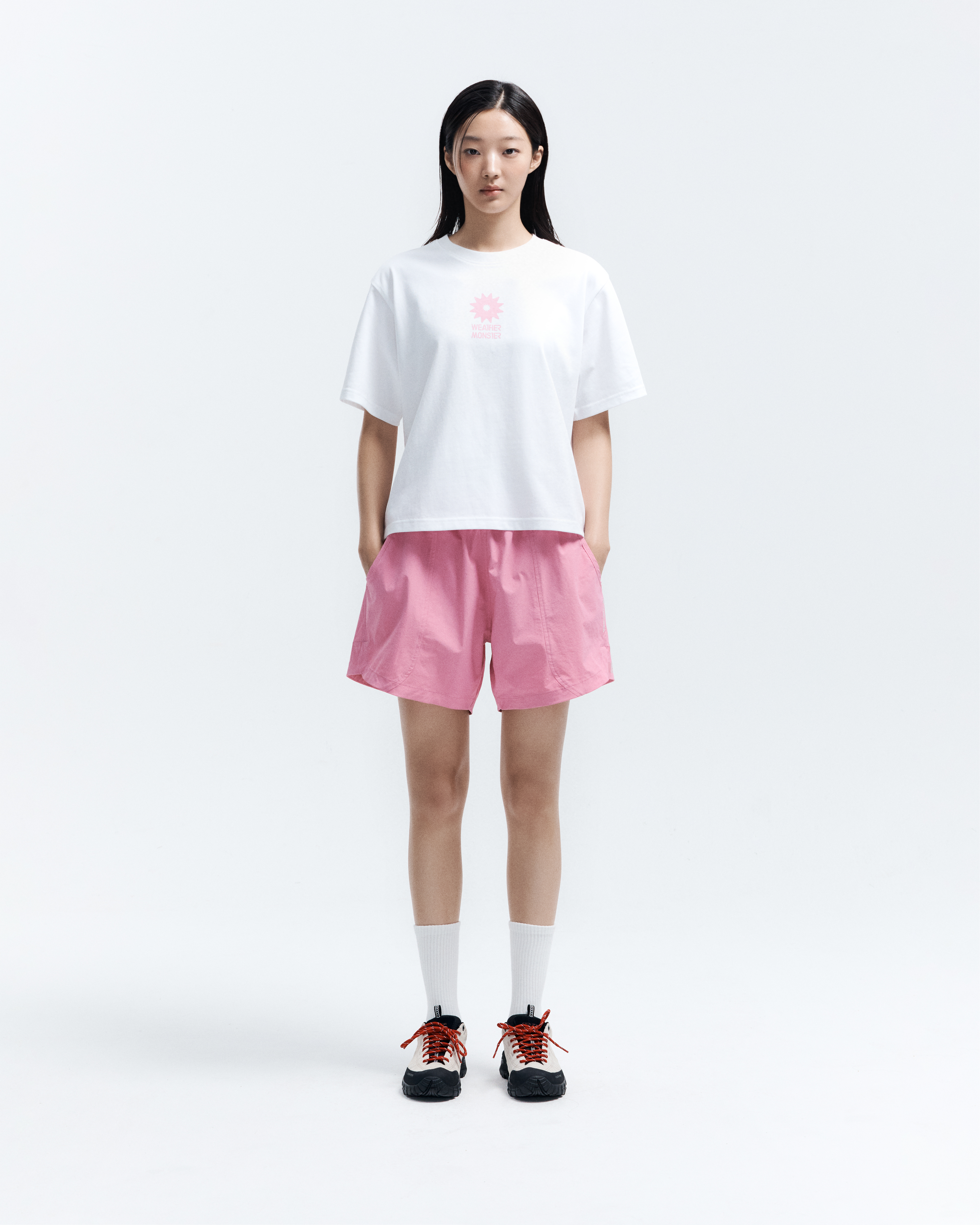 모델 이미지