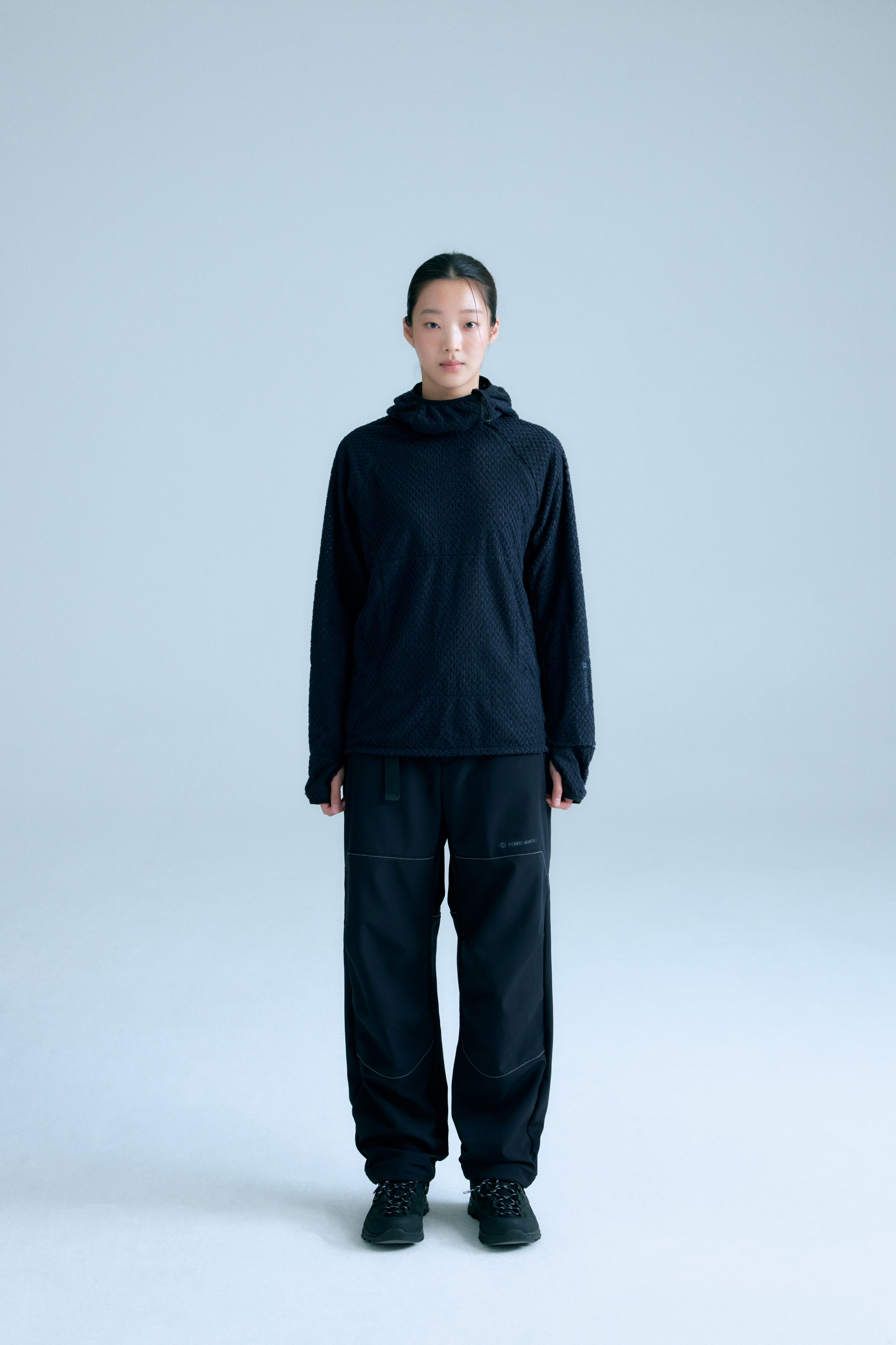 모델 이미지