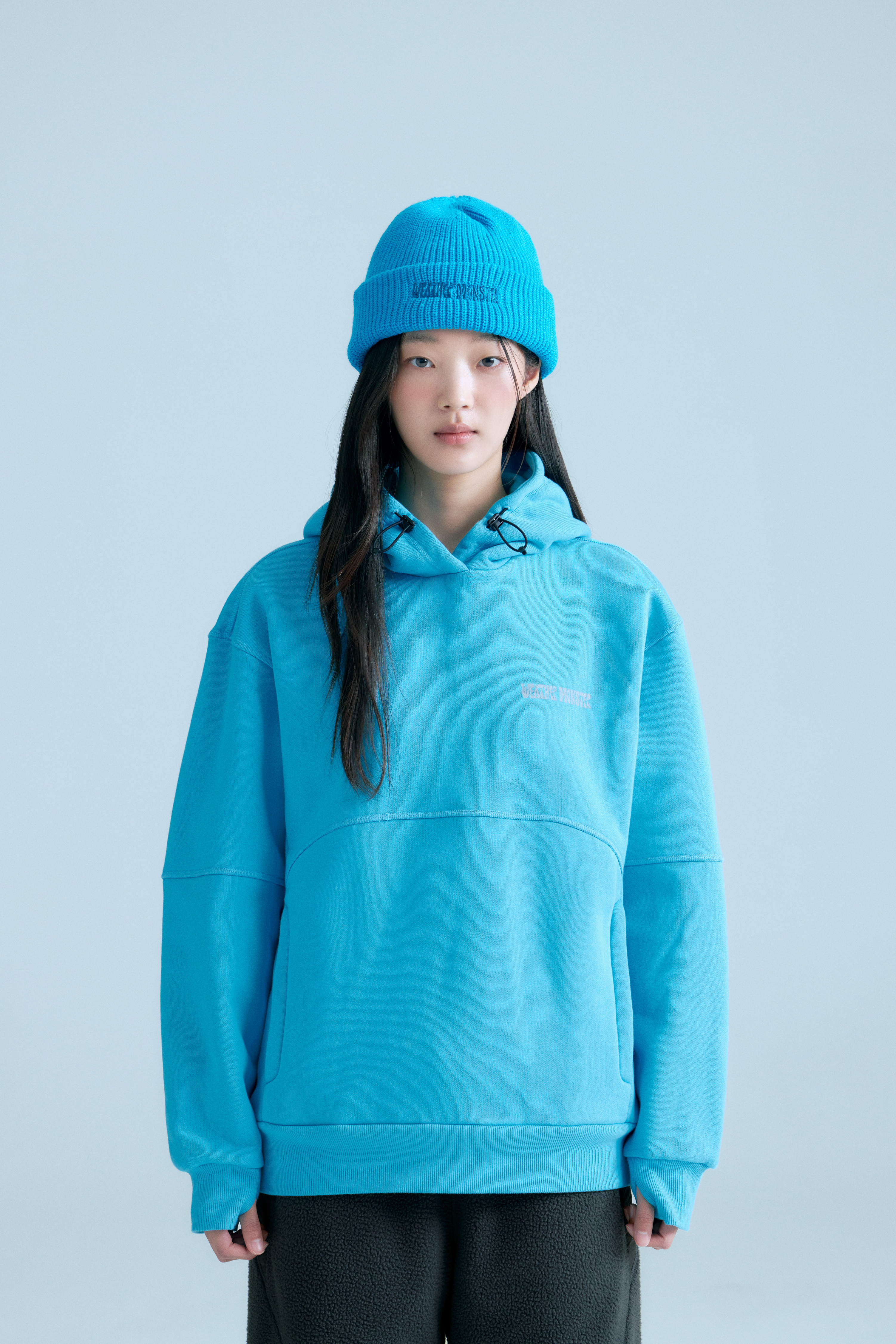 모델 이미지