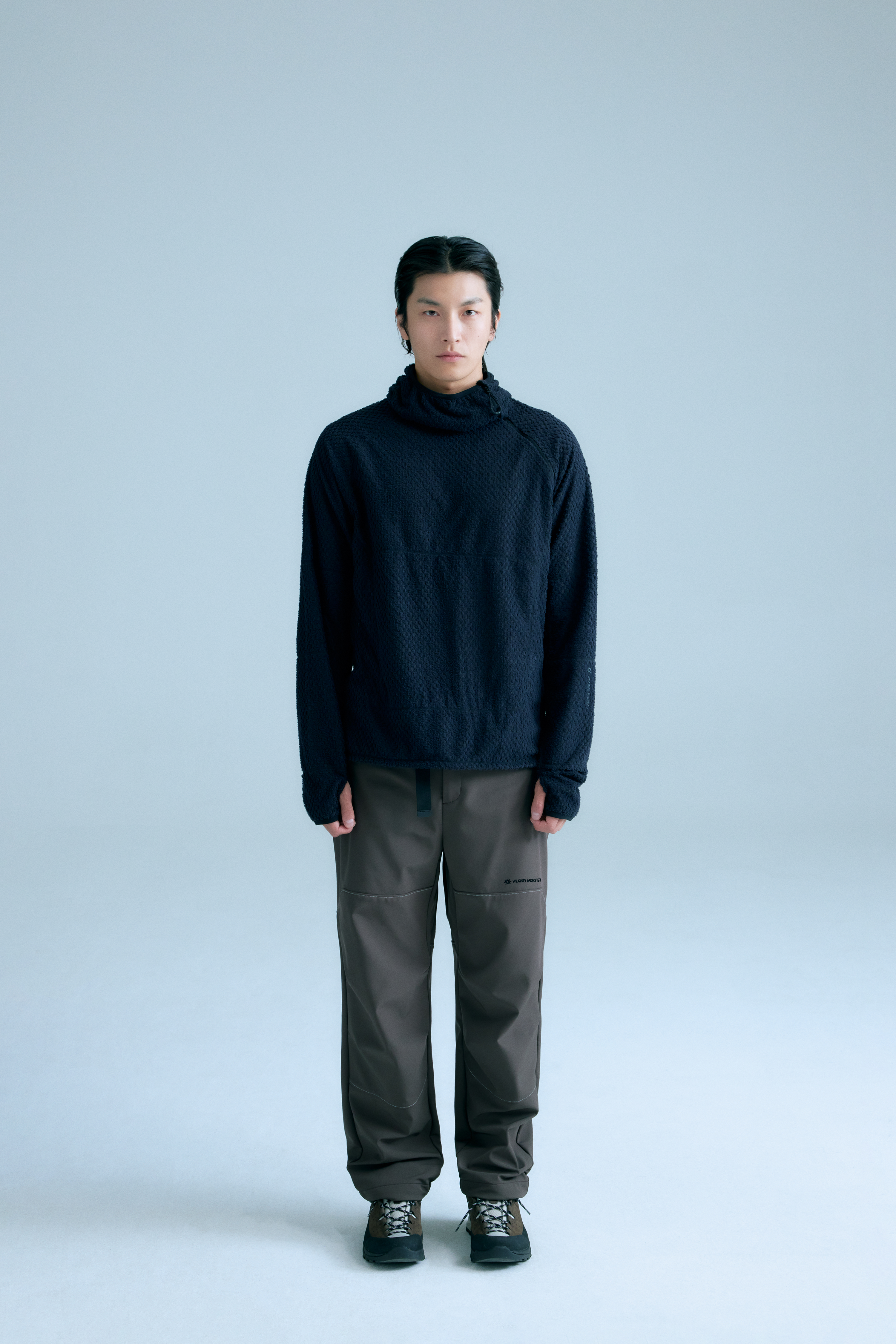 모델 이미지