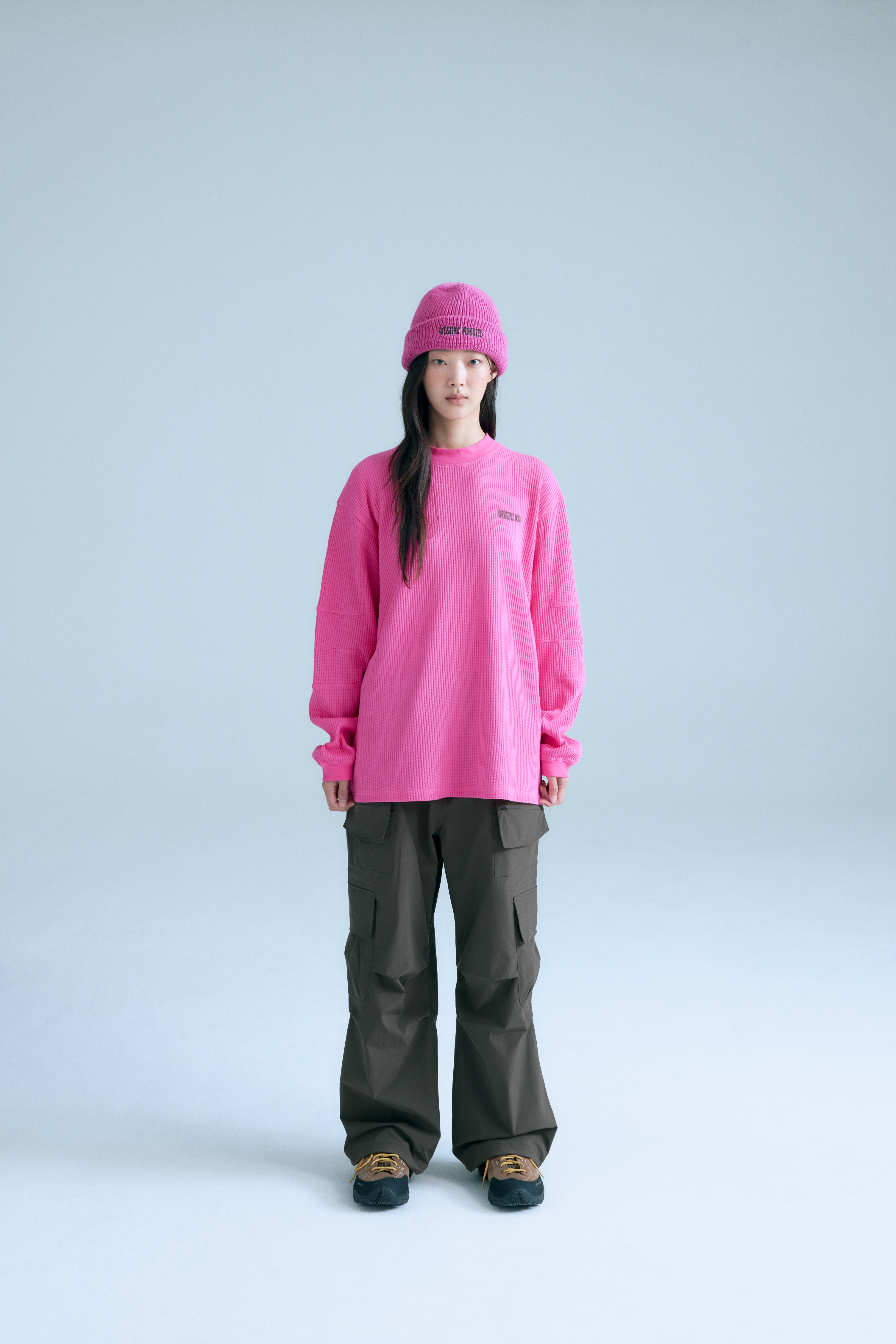 모델 이미지