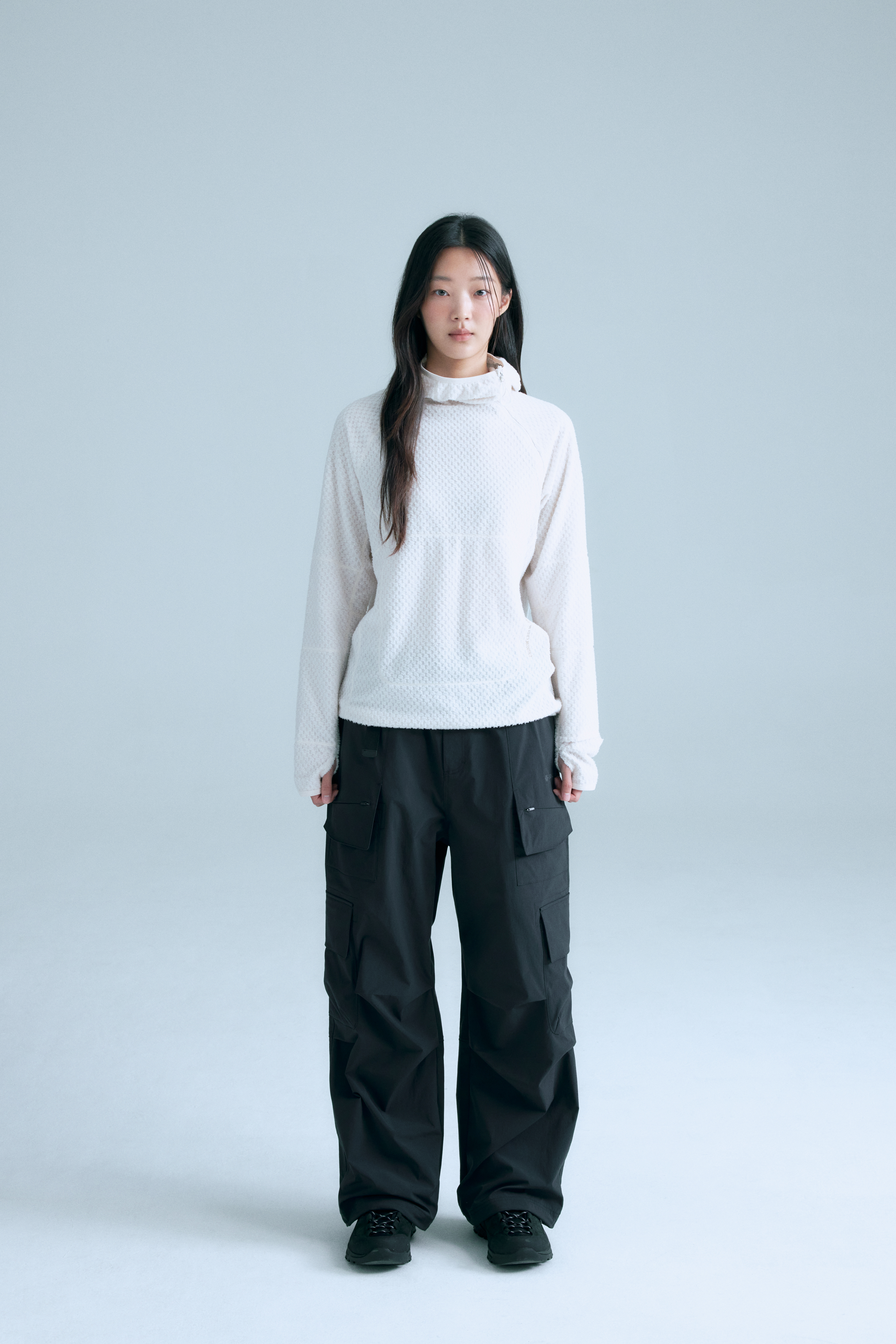 모델 이미지